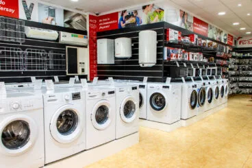 Electrodomésticos Jávea – Fersay Jávea