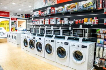 Electrónica en Jávea – Fersay Jávea