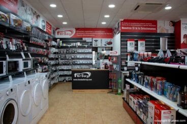 Electrónica Jávea – Fersay Jávea
