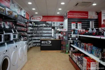 Electrónica Jávea – Fersay Jávea