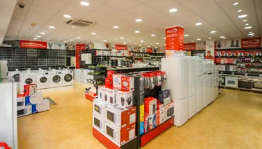 Encuentra lavadoras, neveras y todos los electrodomésticos que necesites en Jávea