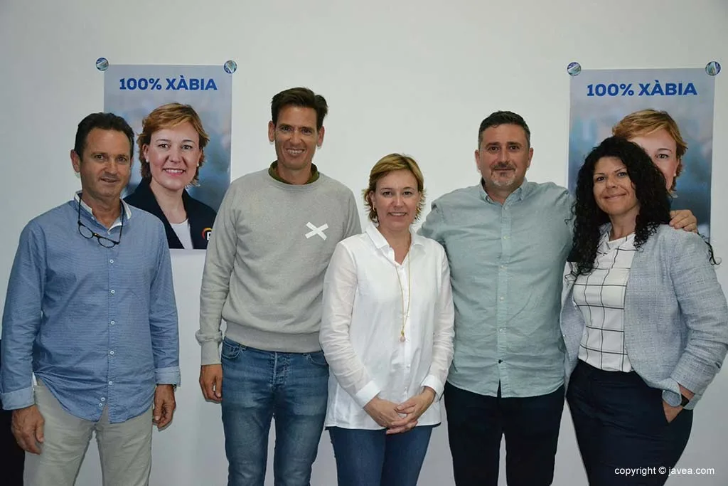 Elecciones municipales 2019