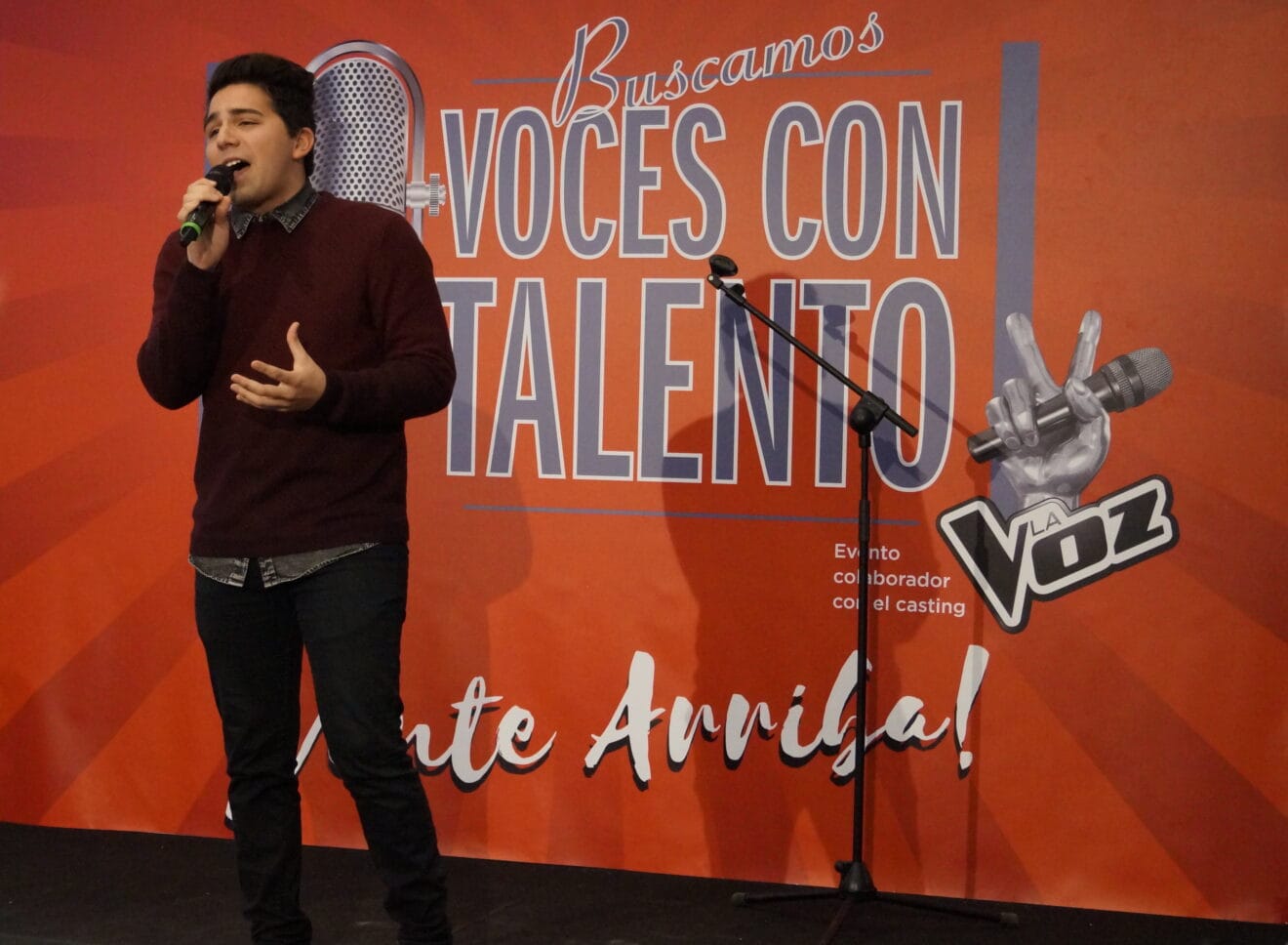 Ganador 2017 en Portal de la Marina