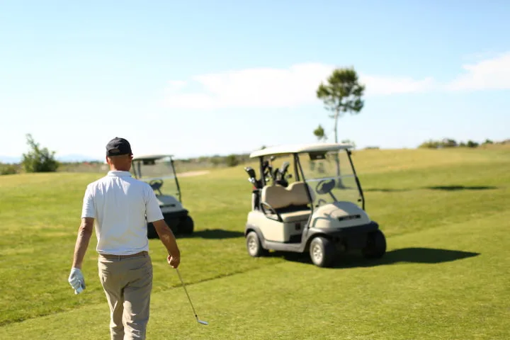 Golf Dénia – La Sella Golf