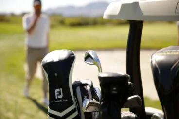 Golf en la Marina Alta – La Sella Golf