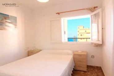 Habitación Apartamento en Jávea – Moraguespons Mediterranean Houses