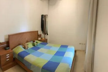 Habitación apartamento Thiviers – Inmobiliaria Javea Houses