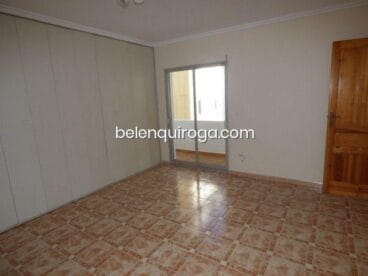 Habitación Casa Thiviers- Inmobiliaria Belen Quiroga