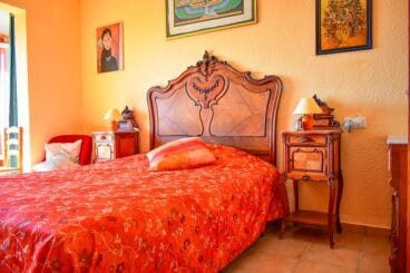 Habitaciones Chalet Puchol Jávea – L&T Properties
