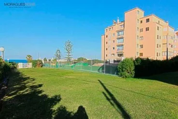 Jardín Apartamento en Jávea – Moraguespons Mediterranean Houses