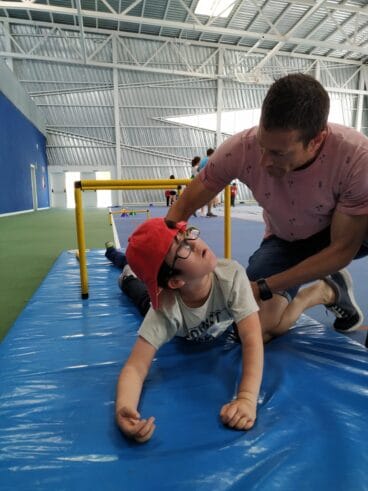 Jornada The Lady Elizabeth School con el CEE Raquel Payá (2)