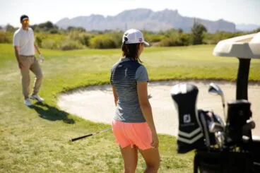 Jugar al golf en la Marina Alta – La Sella Golf