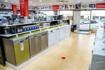 Lavadoras en Jávea – Fersay Jávea