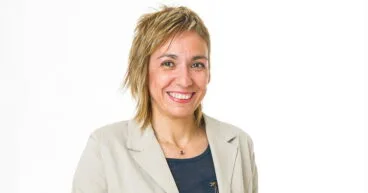 Llúcia Signes, Compromís