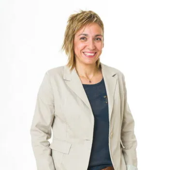 Llúcia Signes Mata, número 3 de Compromís per Xàbia