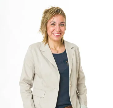 Llúcia Signes Mata, número 3 de Compromís per Xàbia destacada