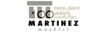 Logo Muebles Martínez