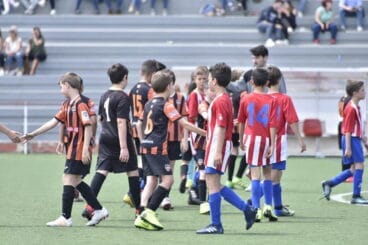 Torneo de fútbol