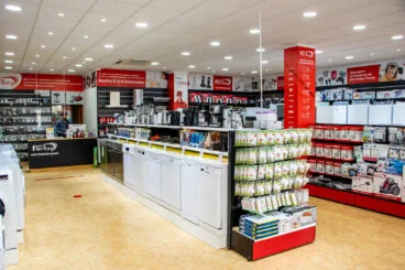 Mejor precios electrodomésticos Jávea – Fersay Jávea