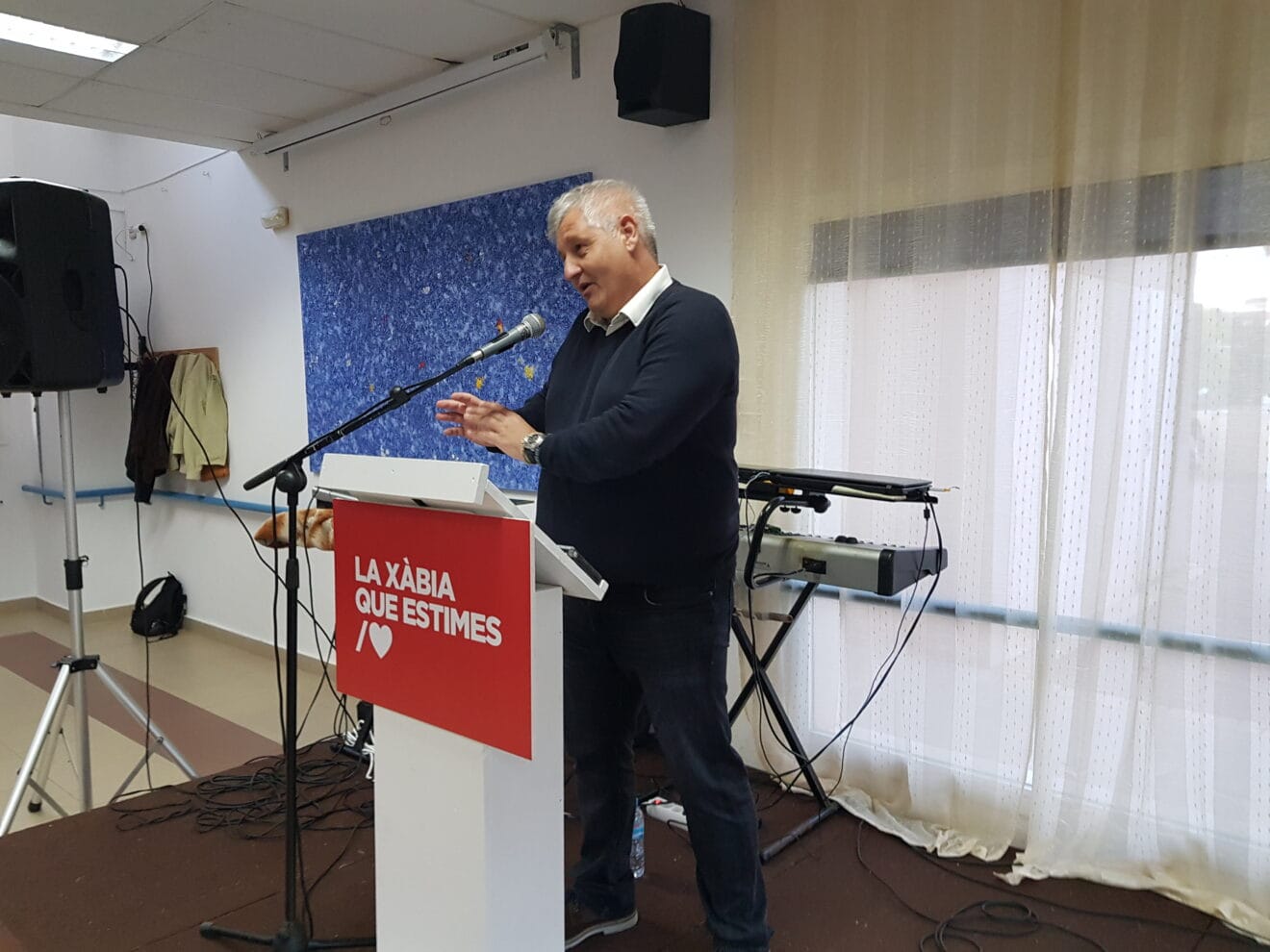 Mitin PSOE Centro Social Casco Histórico (4)
