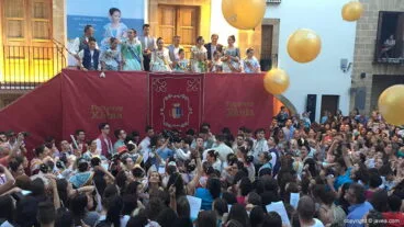 Pregó Fogueres