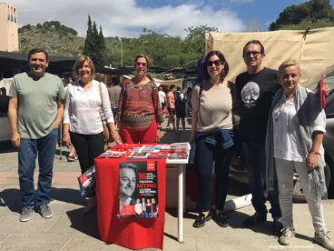 PSOE
