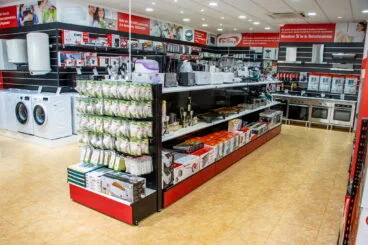 Reparar electrodoméstico Jávea – Fersay Jávea