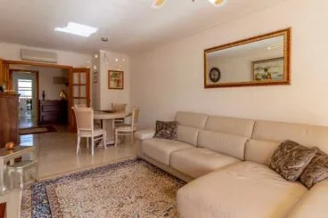 Salón Apartamento Puerto – Vicens Ash Properties