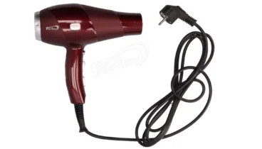 Secador de pelo Fersay