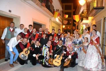 Serenata