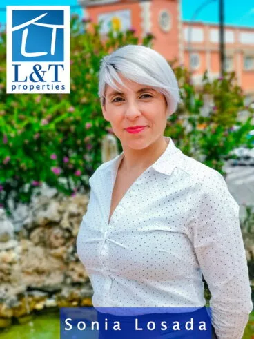 Sonia Losada Experto API – L&T Properties