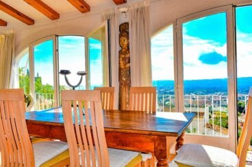 Vistas Bahia Jávea  Puchol Jávea – L&T Properties