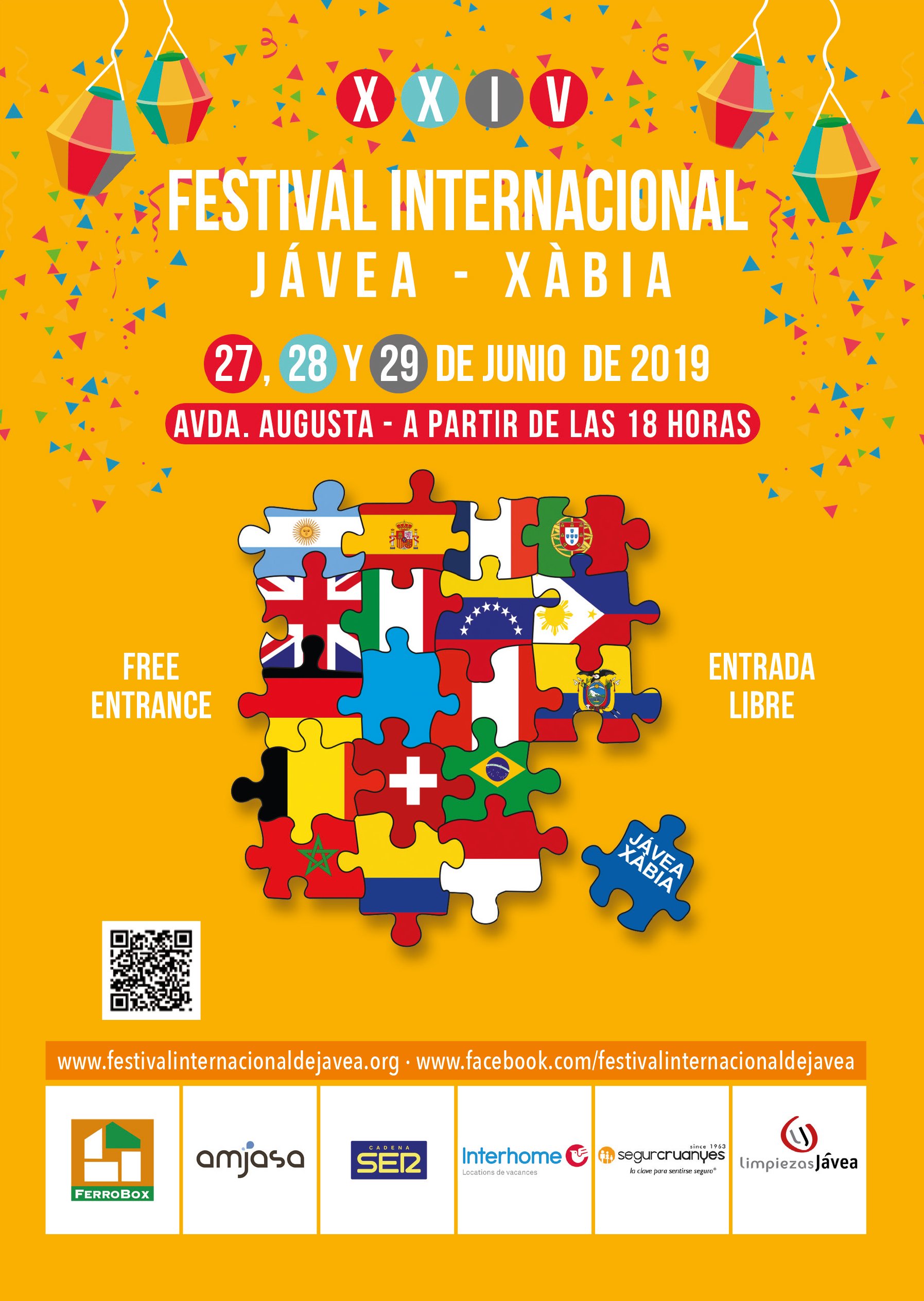 24º Festival Internacional Xàbia (1)