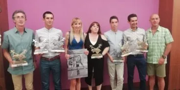 Atletas de Jávea