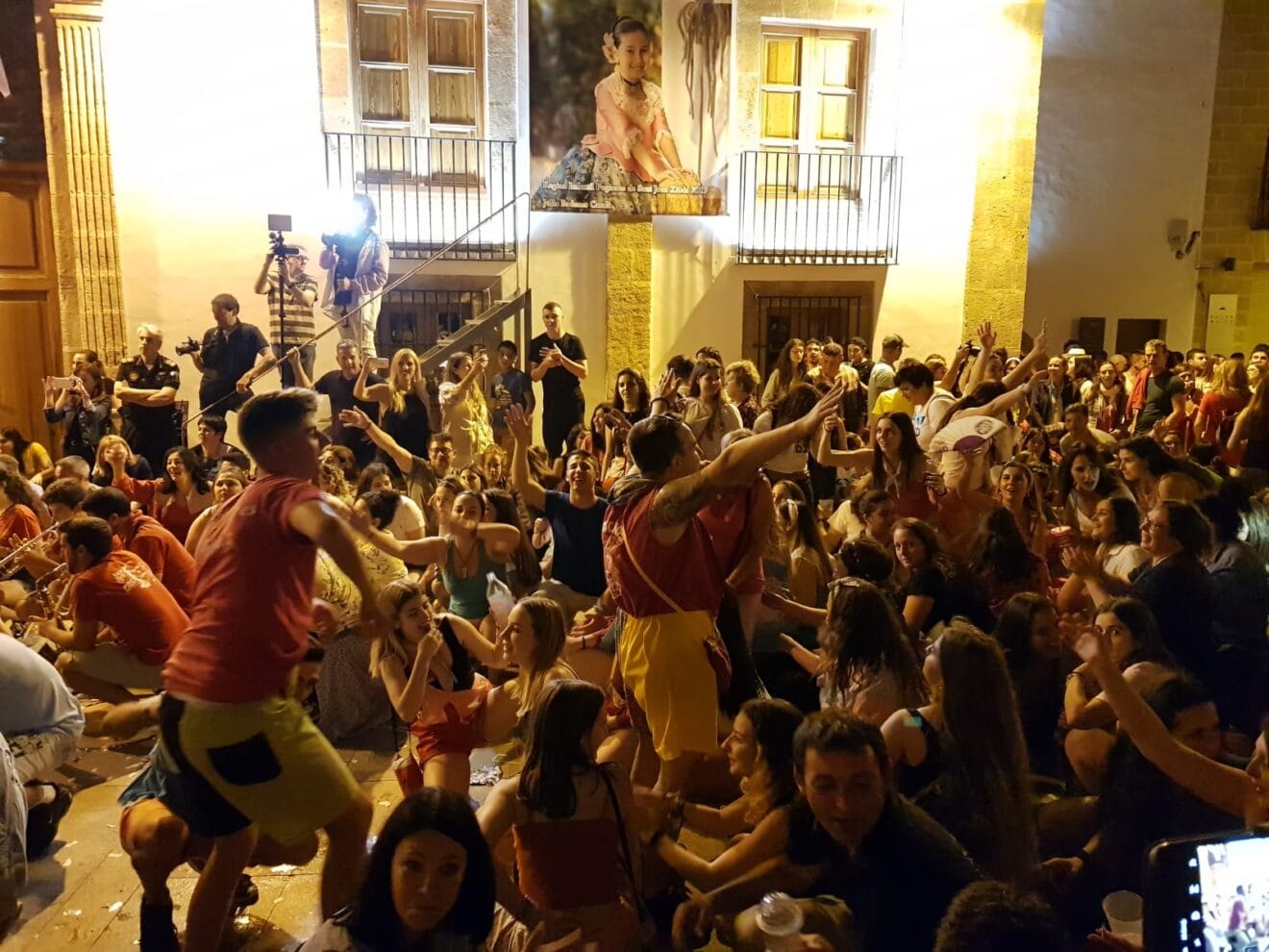 Cants a Sant Joan