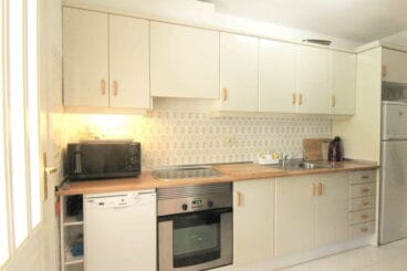 Cocina Chalet Jávea Oferta Precio – MORAGUESPONS Mediterranean Houses