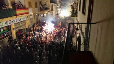 Correfocs 2019