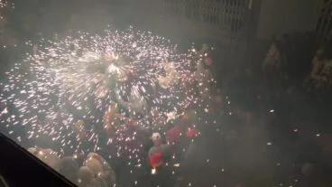 Correfocs