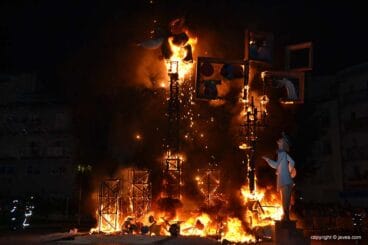Cremà de la Foguera 2019 (4)