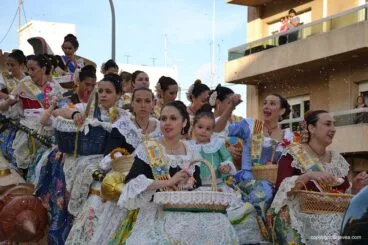 Desfile de Carrozas Fogueres Xàbia 2019 (28)