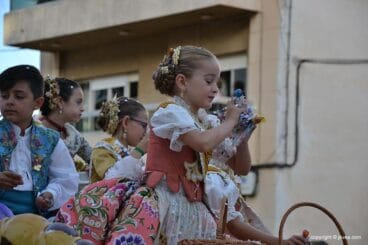 Desfile de Carrozas Fogueres Xàbia 2019 (44)