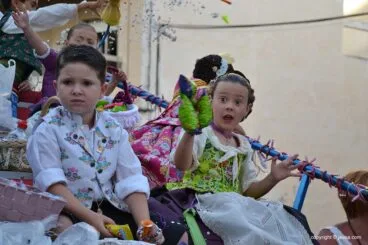 Desfile de Carrozas Fogueres Xàbia 2019 (48)