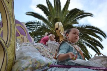 Desfile de Carrozas Fogueres Xàbia 2019 (49)