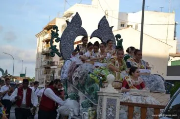 Desfile de Carrozas Fogueres Xàbia 2019 (55)
