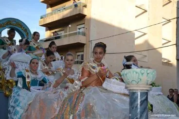 Desfile de Carrozas Fogueres Xàbia 2019 (57)