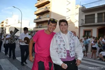 Desfile de Carrozas Fogueres Xàbia 2019 (58)