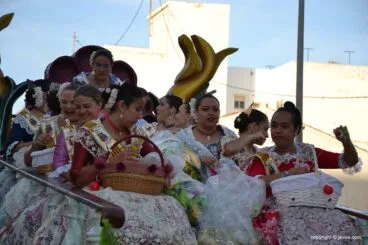 Desfile de Carrozas Fogueres Xàbia 2019 (59)