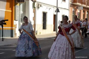 Desfile de Carrozas Fogueres Xàbia 2019 (6)