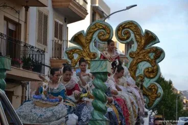 Desfile de Carrozas Fogueres Xàbia 2019 (63)