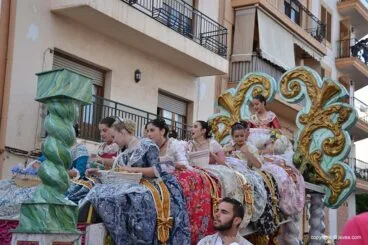 Desfile de Carrozas Fogueres Xàbia 2019 (64)